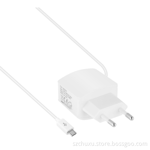 Travel Hardwired USB Charger